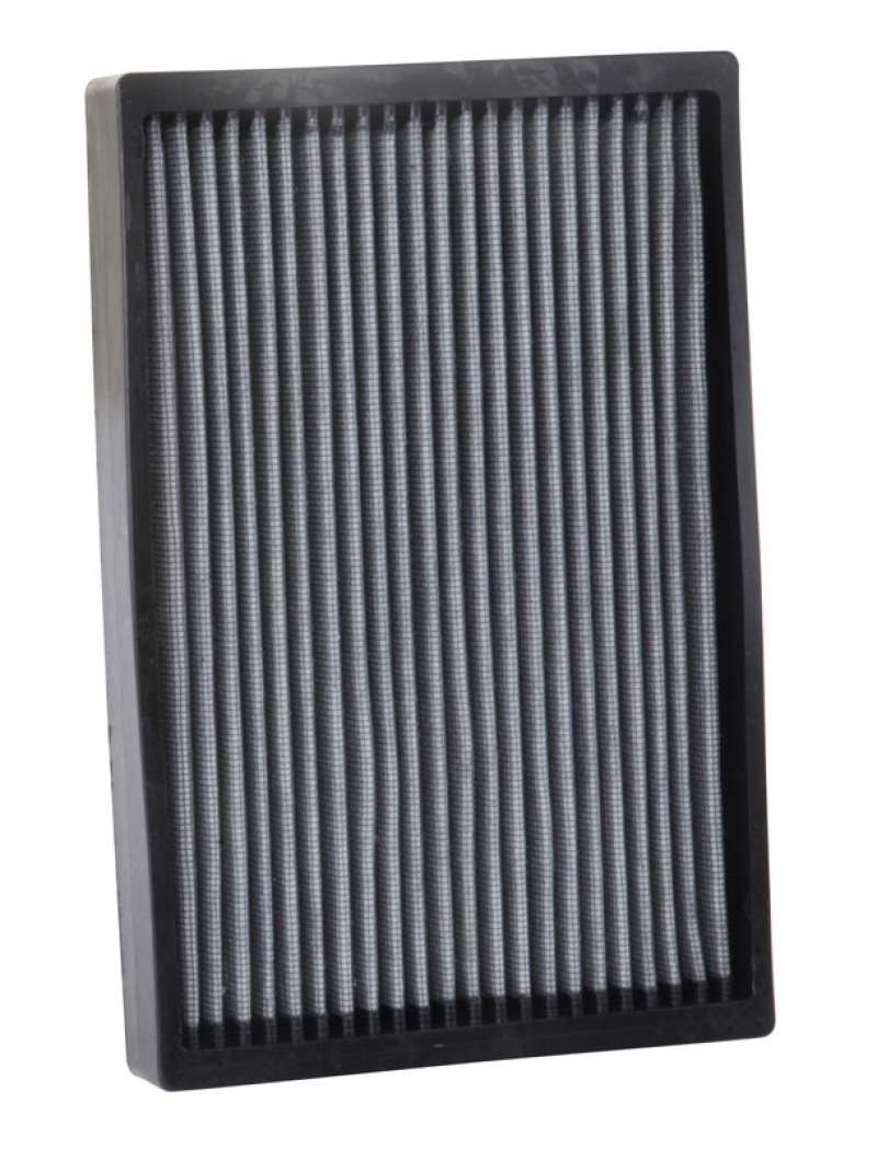 Tesla S Cabin Air Filter - K&N Engineering - Washable - `12-`15 Tesla S Cabin Air Filter - K&N Engineering - Washable - `12-`15